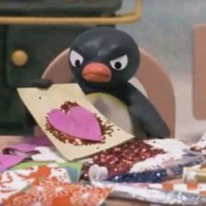 Meet your Posher, Annie